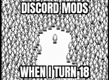 Discord Mods GIF - Discord Mods Age Of Consent GIFs