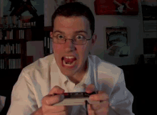 Angry Video Game Nerd Avgn GIF - Angry Video Game Nerd Avgn Funny GIFs