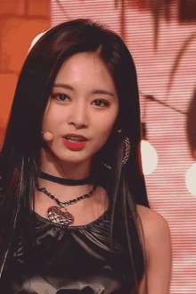 Tzuyu Gif