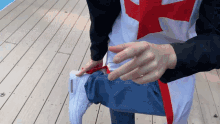 Crusader Shoes GIF - Crusader Shoes The Shoes Are Coming Off GIFs