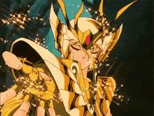 聖闘士 Saint Seiya: Knights Of The Zodiac アニメ GIF - Saint Seiya Sparkle Anime GIFs