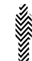 Lines Stripes Sticker - Lines Stripes Black And White Stickers
