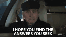I Hope You Find The Answers You Seek Best Of Luck GIF - I Hope You Find The Answers You Seek Best Of Luck Good Luck GIFs