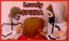 Hivepizza Lovelypizza GIF - Hivepizza Pizza Hive GIFs