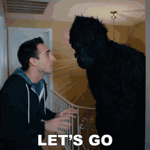 Lets Go Anthony Mennella GIF - Lets Go Anthony Mennella Culter35 GIFs