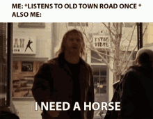 Lil Nas X Billy Ray Cyrus GIF - Lil Nas X Billy Ray Cyrus Old Town Road GIFs