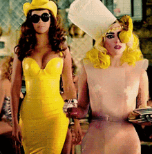 Boss We Are The Friends GIF - Boss We Are The Friends Beyonce GIFs