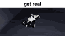 Get Real Get Real Meme GIF - Get Real Get Real Meme Roblox GIFs