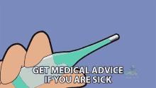 get medical advice if you are sick chhota bheem consult your doctor talk to your doctor seek medical consultation