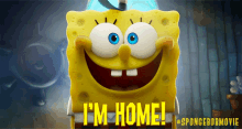 im home here hello spongebob spongebob squarepants