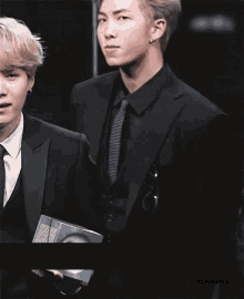 Bts Bangtan Boys GIF - Bts Bangtan Boys Bangtan Sonyeondan GIFs