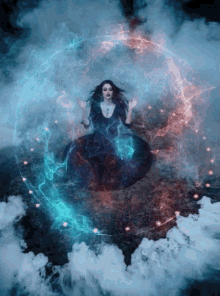 Wicca Wiccan GIF - Wicca Wiccan Witch GIFs