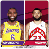 Los Angeles Lakers Vs. Toronto Raptors Pre Game GIF - Nba Basketball Nba 2021 GIFs