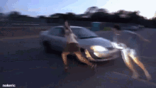 Chase Fight GIF - Chase Fight Fighting GIFs