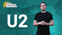 U2 Signu2 GIF - U2 Signu2 U2sign GIFs