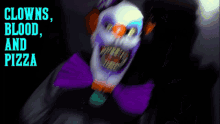 Clown Clowns GIF - Clown Clowns Clown Meme GIFs