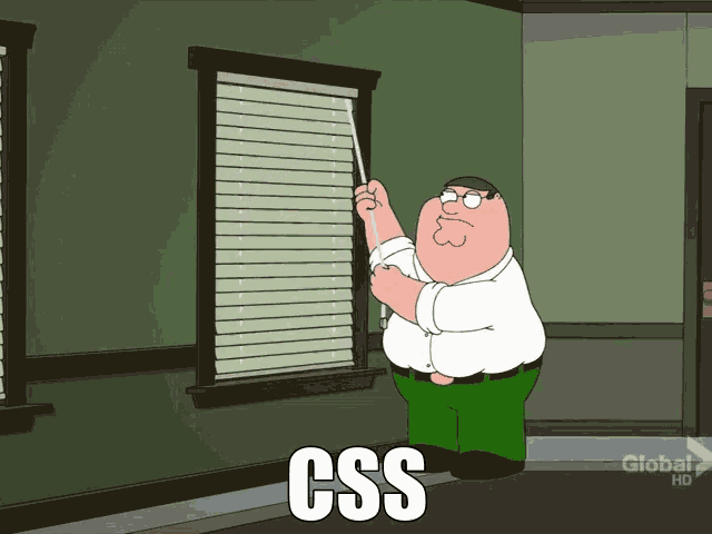 Family Guy Css GIF - Family Guy Css Open Window GIFs
