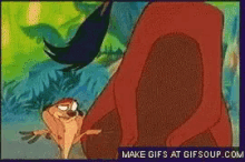 Timon Pumbaa GIF - Timon Pumbaa Funny GIFs