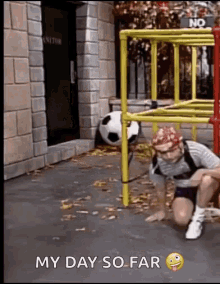 Special Im Out GIF - Special Im Out Good Effort GIFs