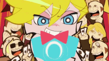 Panty And Stocking Panty Anarchy GIF - Panty And Stocking Panty Anarchy Panty And Stocking With Garterbelt GIFs