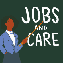 Jobs And Care Teacher GIF - Jobs And Care Teacher Black Teacher GIFs