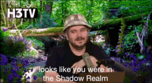 h3shadow realm shadowrealm