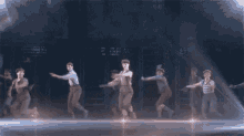 Theater Musicals GIF - Theater Musicals Broadway GIFs