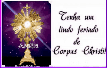 Corpus Amen GIF - Corpus Amen Bendiciones GIFs