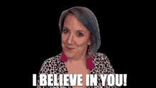 Believe You Got This GIF - Believe You Got This You Can Do It GIFs