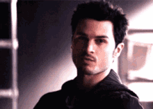 Lets Hurry This Up Now Love Michael Malarkey GIF - Lets Hurry This Up Now Love Michael Malarkey Enzo St John GIFs