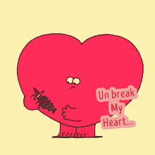Brokenheart Heartbreak GIF - Brokenheart Heartbreak Heartbroken GIFs