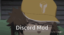 Discord Mod Admin GIF - Discord Mod Discord Mod GIFs