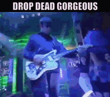 drop dead gorgeous republica 90s music drop dead gorgeous republica 90s music