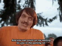 Count Parking GIF - Count Parking For You GIFs