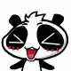 Gitty Panda GIF - Gitty Panda - Discover & Share GIFs