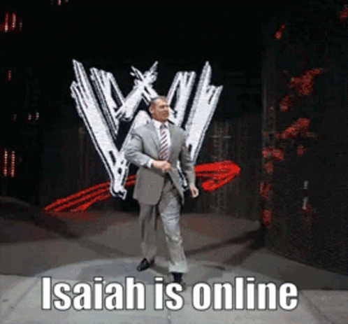 Online Isaiah GIF - Online Isaiah GIFs