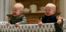 Crying Baby GIF - Crying Baby Babies GIFs