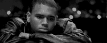 Chris Brown Sad GIF - Chris Brown Sad Upset GIFs