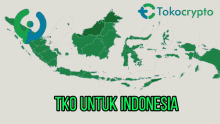 Tokocrypto Indonesia GIF - Tokocrypto Indonesia Tko Untuk Indonesia GIFs