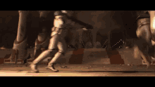 Yoda Revenge Of The Sith Gifs Tenor