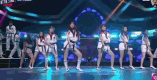 Group Dance Kpop GIF - Group Dance Kpop GIFs