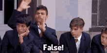 il collegio false alex djorgevich il collegio false alex djorgevich