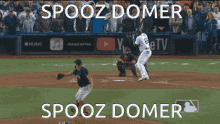 Spooz Domer GIF - Spooz Domer Yasiel Puig GIFs
