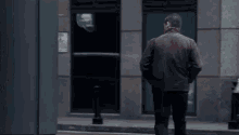 Now You See Him... Now You Don'T. GIF - Jason Bourne Bourne Bourne Gi Fs GIFs