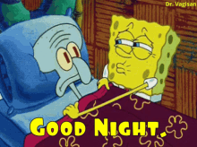 Spongebob Sleep GIFs | Tenor