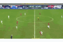 ابوالتفانين Soccer GIF - ابوالتفانين Soccer Futbol GIFs