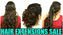 hair extension specialist virgin hair diwali vibes