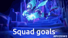 friends squad goals