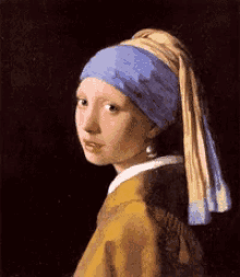Art Vermeer GIF - Art Vermeer GIFs