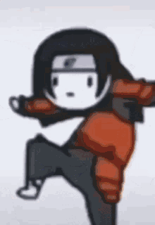 Naruto Hokage GIF - Naruto Hokage Dance GIFs